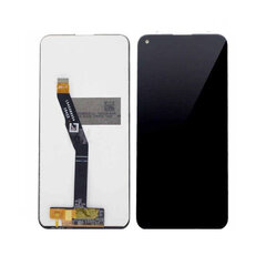 Akero Lab Huawei P40 Lite E/ Y7p kaina ir informacija | Telefonų dalys ir įrankiai jų remontui | pigu.lt