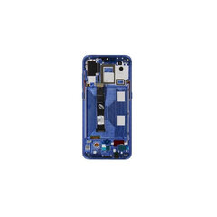 Xiaomi Mi 9 kaina ir informacija | Telefonų dalys ir įrankiai jų remontui | pigu.lt