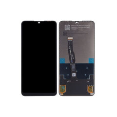 Akero Lab Huawei P30 Lite kaina ir informacija | Telefonų dalys ir įrankiai jų remontui | pigu.lt