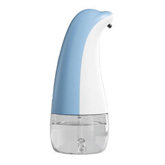 ENCHEN ENCHEN COCO 2 Дозатор для синего мыла цена и информация | Аксессуары для ванной комнаты | pigu.lt