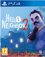 Hello Neighbor 2 PS4 kaina ir informacija | Kompiuteriniai žaidimai | pigu.lt