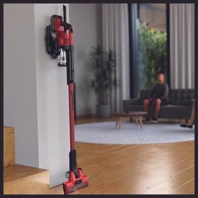 Einhell TE-SV 18 kaina ir informacija | Dulkių siurbliai | pigu.lt