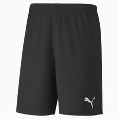 Шорты Puma TeamGoal 23 Knit Shorts Black 704262 03 704262 03/L цена и информация | Футбольная форма и другие товары | pigu.lt