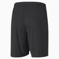 Futbolo šortai vyrams Puma TeamGoal 23 Knit Shorts 704262 03, juodi kaina ir informacija | Futbolo apranga ir kitos prekės | pigu.lt