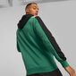 Puma džemperis vyrams Ess+ Block Hoodie 847428 37, žalias цена и информация | Džemperiai vyrams | pigu.lt