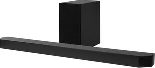 Samsung 3.1.2 Dolby Atmos Soundbar HW-Q710B/ZG kaina ir informacija | Samsung Video ir Audio aparatūra | pigu.lt