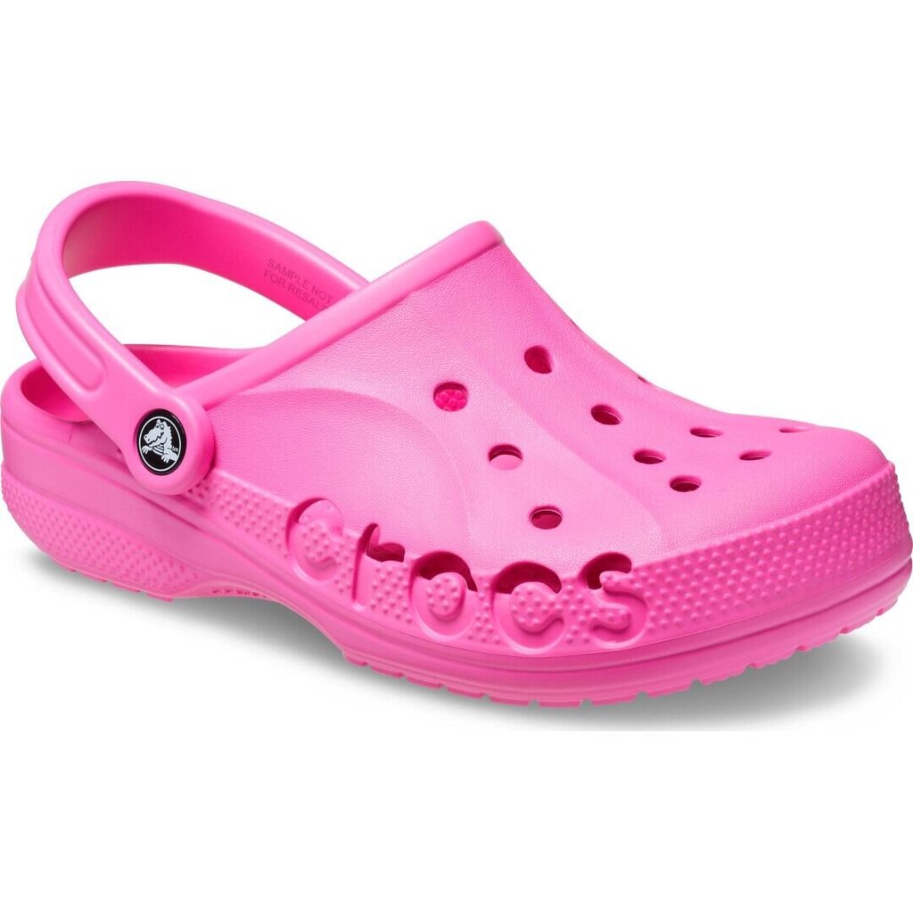 Guminės klumpės moterims Crocs™ Baya 230062 kaina ir informacija | Šlepetės moterims | pigu.lt