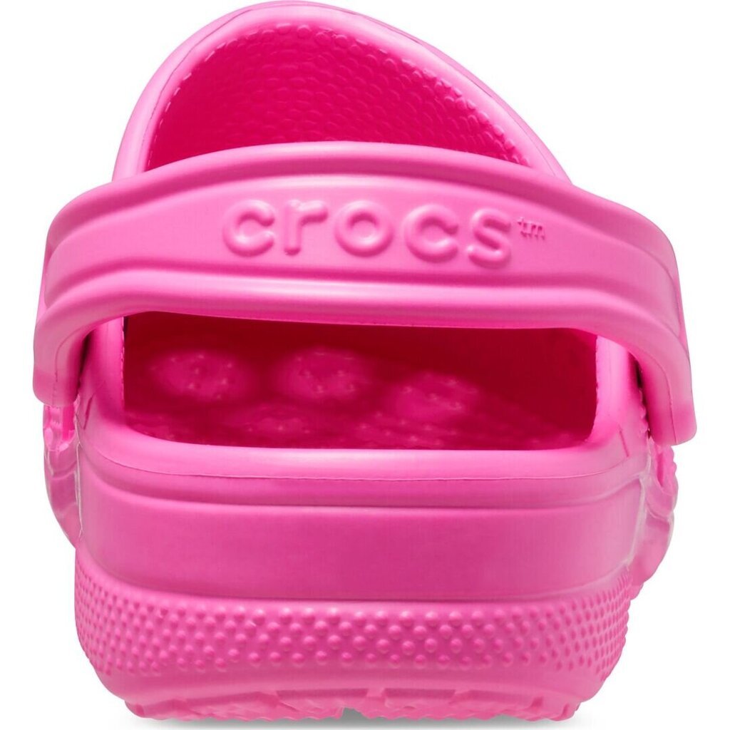 Guminės klumpės moterims Crocs™ Baya 230062 kaina ir informacija | Šlepetės moterims | pigu.lt