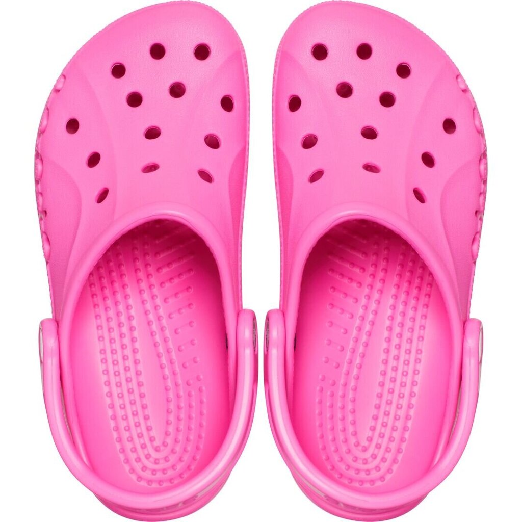 Guminės klumpės moterims Crocs™ Baya 230062 kaina ir informacija | Šlepetės moterims | pigu.lt