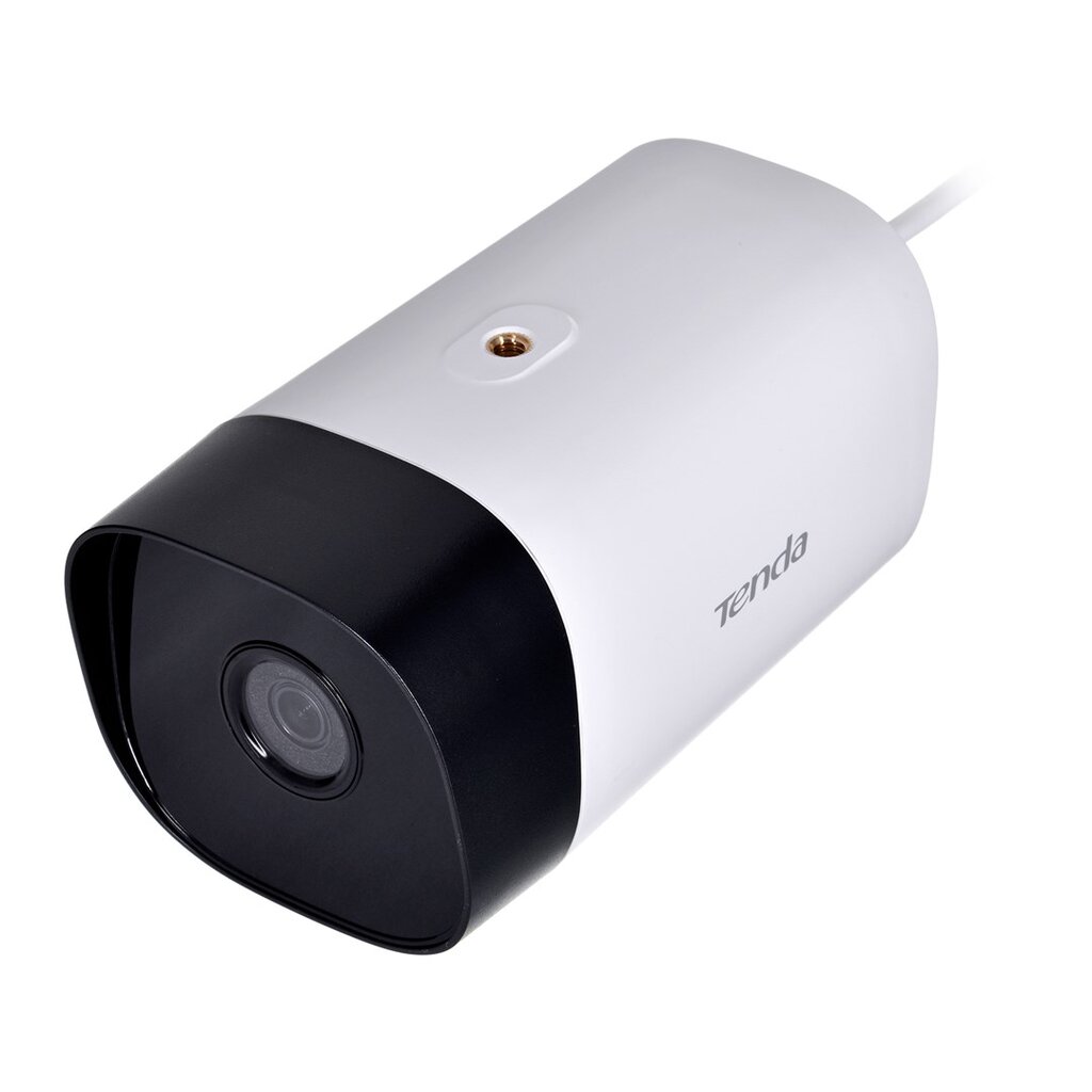 Tenda 8 kamerų stebėjimo rinkinys kaina ir informacija | Stebėjimo kameros | pigu.lt