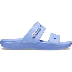 Crocs™ Classic Sandal 206761 230470 цена и информация | Женские тапочки | pigu.lt