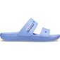 Šlepetės moterims Crocs™ Classic Sandal 206761 230470 kaina ir informacija | Šlepetės moterims | pigu.lt