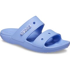 Crocs™ Classic Sandal 206761 230470 цена и информация | Комнатные тапки женские | pigu.lt