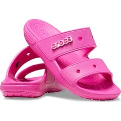 Šlepetės moterims Crocs™ Classic Sandal 206761 230484 цена и информация | Женские тапочки | pigu.lt
