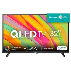 Hisense 32A5KQ kaina ir informacija | Televizoriai | pigu.lt