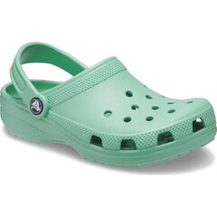 Guminės klumpės vaikams Crocs™ Classic Clog Kid's 230650 kaina ir informacija | Guminės klumpės vaikams | pigu.lt