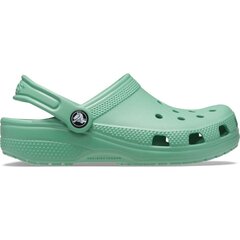 Guminės klumpės vaikams Crocs™ Classic Clog Kid's 230650 kaina ir informacija | Guminės klumpės vaikams | pigu.lt