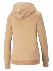 Puma Джемпер Ess+ Embroidery Cream 848332 89 848332 89/S цена и информация | Женские толстовки | pigu.lt