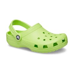 Guminės klumpės vaikams Crocs™ Classic Clog Kid's 230659 kaina ir informacija | Guminės klumpės vaikams | pigu.lt