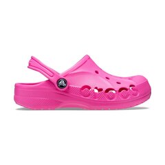 Crocs™ Baya Clog Kid's 207012 230739 цена и информация | Детские резиновые сабо | pigu.lt