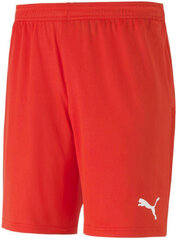 Шорты Puma TeamGoal 23 Knit Shorts Red 704262 01 704262 01/2XL цена и информация | Футбольная форма и другие товары | pigu.lt