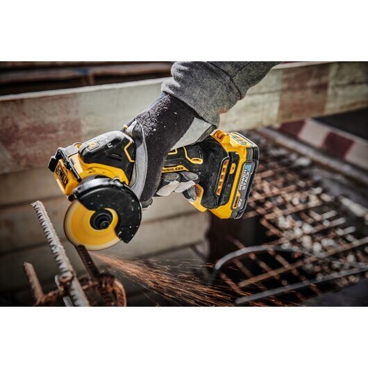 DeWalt DCS438N-XJ universalios akumuliatorinės žirklės 18 V цена и информация | Mechaniniai įrankiai | pigu.lt