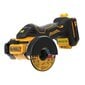 DeWalt DCS438N-XJ universalios akumuliatorinės žirklės 18 V kaina ir informacija | Mechaniniai įrankiai | pigu.lt