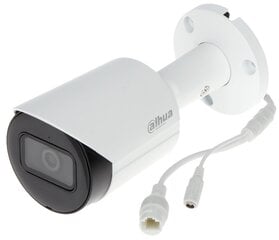 IP-КАМЕРА IPC-HFW2841S-S-0280B WizSense - 8.3 Mpx 4K UHD 2.8 mm DAHUA цена и информация | Камеры видеонаблюдения | pigu.lt