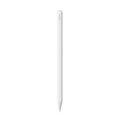 Active stylus for iPad Baseus Smooth Writing 2 SXBC060102 - white цена и информация | Смарттехника и аксессуары | pigu.lt