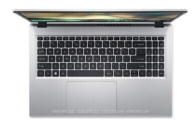 Acer Aspire 3 A315-24P kaina ir informacija | Nešiojami kompiuteriai | pigu.lt