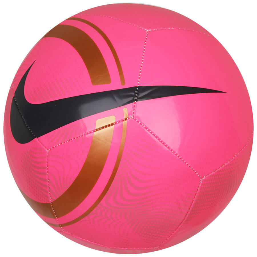 Futbolo kamuolys Nike Phantom CQ7420-600, 5 dydis kaina ir informacija | Futbolo kamuoliai | pigu.lt