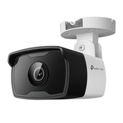 Stebėjimo kamera TP-Link VIGI C340I kaina ir informacija | TP-LINK Santechnika, remontas, šildymas | pigu.lt