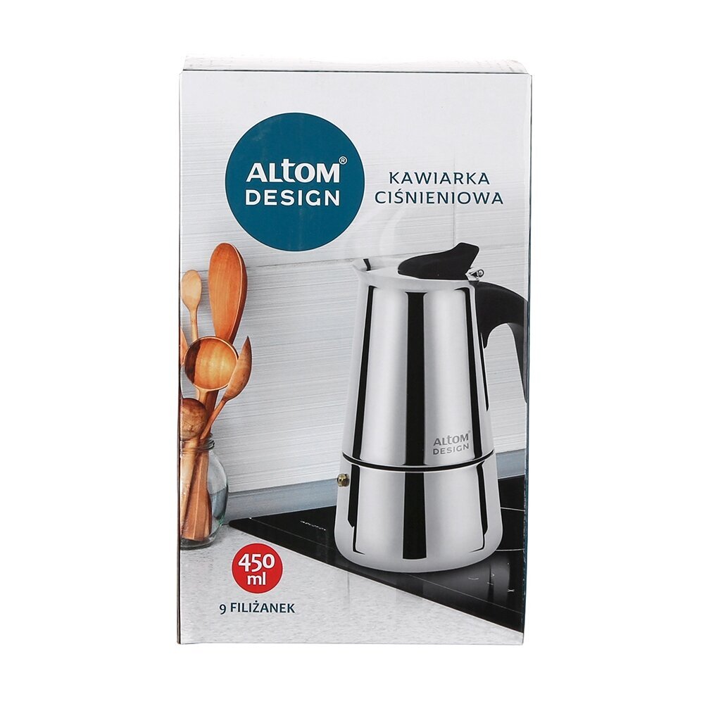 Altom design kavinukas, 450 ml kaina ir informacija | Kavinukai, virduliai | pigu.lt