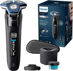 Philips Shaver S7000 S7886/55 kaina ir informacija | Barzdaskutės | pigu.lt