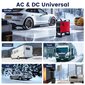 Parkavimo šildytuvas HCALORY HC-A02, 8 kW kaina ir informacija | Automobilių 12V el. priedai | pigu.lt