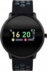 Medion Life E1800 Black цена и информация | Смарт-часы (smartwatch) | pigu.lt