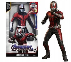 Avengers Ant-man, 28cm kaina ir informacija | Žaidėjų atributika | pigu.lt