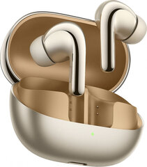 Xiaomi Buds 4 Pro Star Gold kaina ir informacija | Ausinės | pigu.lt