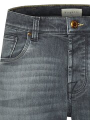 BUGATTI Slim Fit 34' Grey 562056987 цена и информация | Мужские джинсы | pigu.lt
