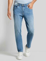 BUGATTI Tarpered Fit 32' Blue Grey 562057013 цена и информация | Мужские джинсы | pigu.lt