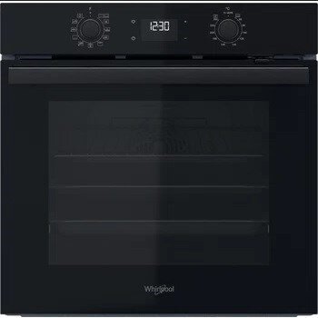 Whirlpool OMR58HU1B kaina ir informacija | Orkaitės | pigu.lt