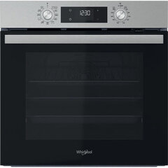 Whirlpool OMR58HU1X цена и информация | Духовки | pigu.lt