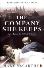 Company She Keeps kaina ir informacija | Fantastinės, mistinės knygos | pigu.lt