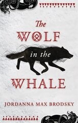 Wolf in the Whale цена и информация | Фантастика, фэнтези | pigu.lt