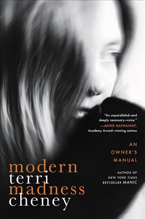 Modern Madness: An Owner's Manual kaina ir informacija | Biografijos, autobiografijos, memuarai | pigu.lt