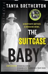 Suitcase Baby: The heartbreaking true story of a shocking crime in 1920s Sydney цена и информация | Биографии, автобиографии, мемуары | pigu.lt