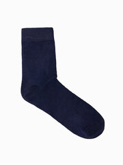 Kojinės vyrams Edoti 121668, įvairių spalvų, 5 poros цена и информация | Мужские носки | pigu.lt