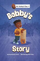 Bobby's Story цена и информация | Книги для подростков и молодежи | pigu.lt
