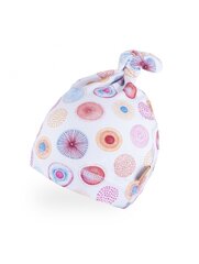 Kepurė kūdikiams TuTu, įvairių spalvų цена и информация | Шапки, перчатки, шарфики для новорожденных | pigu.lt