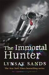 Immortal Hunter: Book Eleven kaina ir informacija | Fantastinės, mistinės knygos | pigu.lt